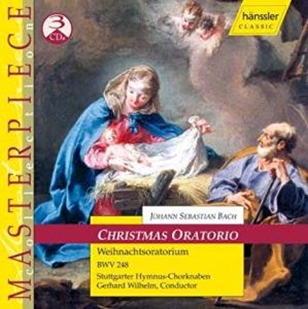 Various Artists - Christmas Oratorio