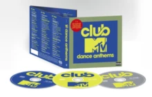 Various Artists - Club MTV