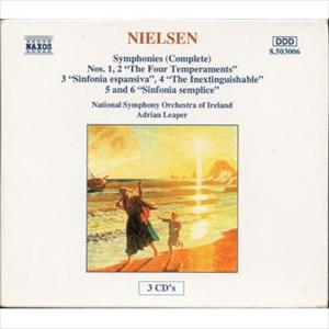Various Artists - Complete Symphonies