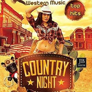 Various Artists - Country Music
