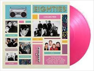 Various Artists - Eighties Collected