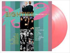 Various Artists - Eighties Collected Vol 2