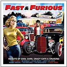 Various Artists - Fast & Furious