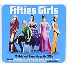 Various Artists - Fifties Girls