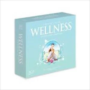 Various Artists - Greatest Ever Wellness