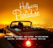 Various Artists - Halfway To Paradise