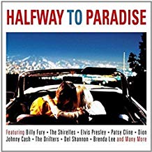 Various Artists - Halfway To Paradise - Image 2