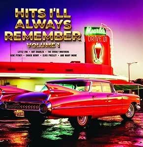 Various Artists - Hits Ill Always Remember Volume 1