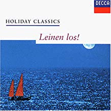 Various Artists - Holiday Classics - All Aboard