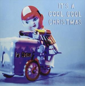Various Artists - Its A Cool Cool Christmas