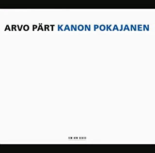 Various Artists - Kanon Pokajanen