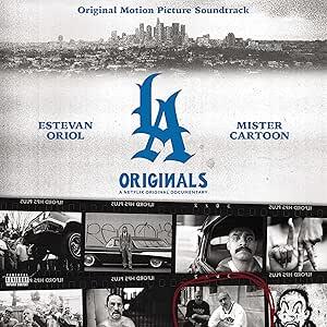 Various Artists - L.a. Originals