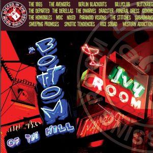 Various Artists - Locked In The Dressing Room Vol.7