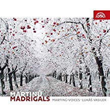 Various Artists - Madrigals