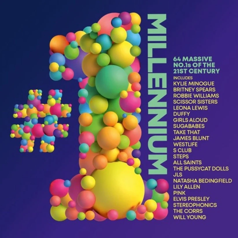 Various Artists - Millenium #1'S