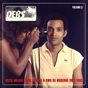 Various Artists - Mizik Maladi: Disques Debs International Vol 3