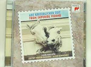 Various Artists - Music From Imperial Vienna