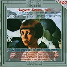Various Artists - Musiche Concertanti