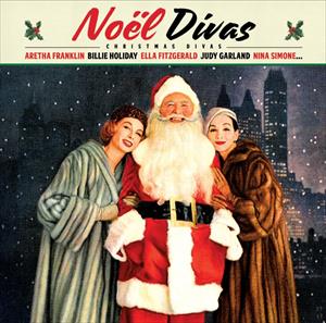 Various Artists - Noel Divas: Christmas Divas