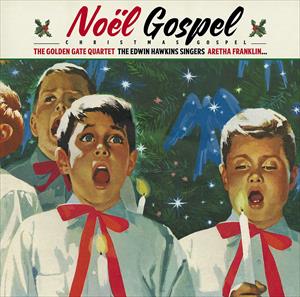 Various Artists - Noel Gospel: Christmas Gospel