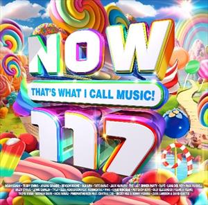 Various Artists - Now 117