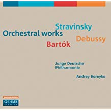 Various Artists - Orchestral Works