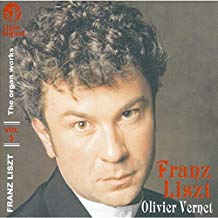 Various Artists - Organ Works