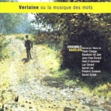 Various Artists - Ou La Musique Des Mots