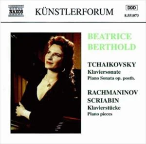 Various Artists - Piano Sonata