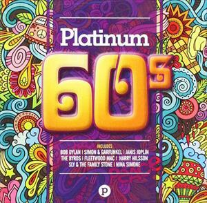 Various Artists - Platinum 60s