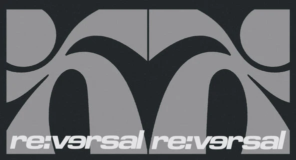 Various Artists - Re:Versal 001