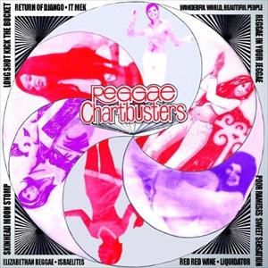 Various Artists - Reggae Chartbusters Volume 1