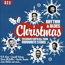 Various Artists - Rhythm & Blues Christmas - Image 2