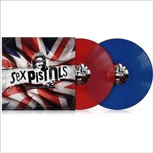 Various Artists/Sex Pistols(and Friends) - Many Faces Of