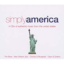 Various Artists - Simply America