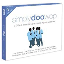Various Artists - Simply Doo Wop