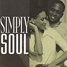 Various Artists - Simply Soul