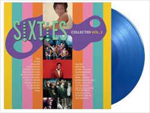 Various Artists - Sixties Collected Vol 2