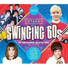 Various Artists - Stars Of Swinging 60s
