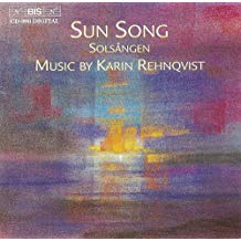 Various Artists - Sun Song