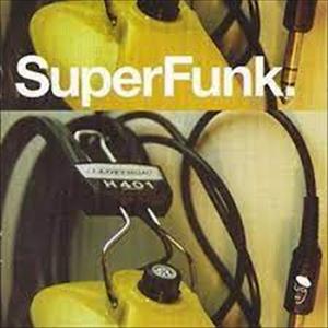 Various Artists - Superfunk Volume 1