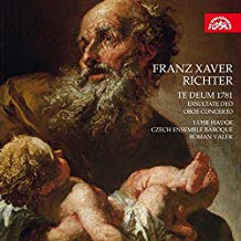 Various Artists - Te Deum