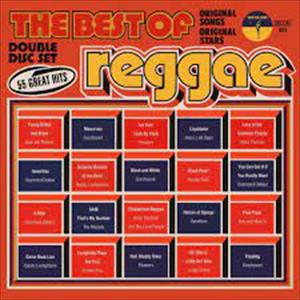 Various Artists - The Best Of Reggae