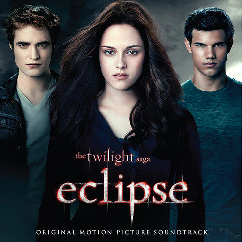 Various Artists - The Twilight Saga: Eclipse (Original Soundtrack)