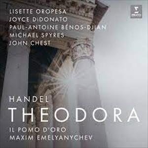 Various Artists - Theodora