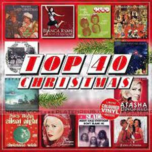 Various Artists - Top 40: Christmas