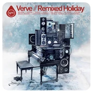 Various Artists - Verve // Remixed Holiday - Image 2