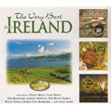 Various Artists - Very Best From Ireland