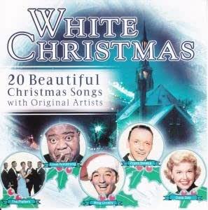 Various Artists - White Christmas