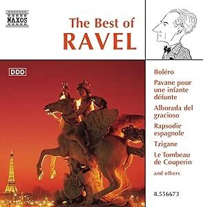 Various - Best Of Ravel